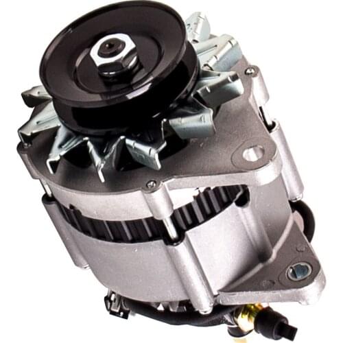 2V 70A Alternator for HOLDEN RODEO Jackaroo KB 2.2L C223 TF 2.5L 2.8L 4JA1-T 4JB1-T 88-07 Lichtmaschine