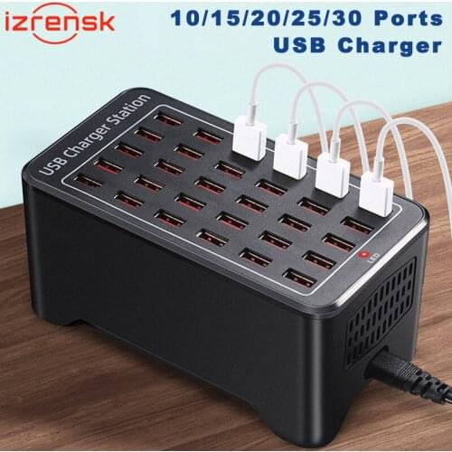 Izrensk Mobile Phone Chargers