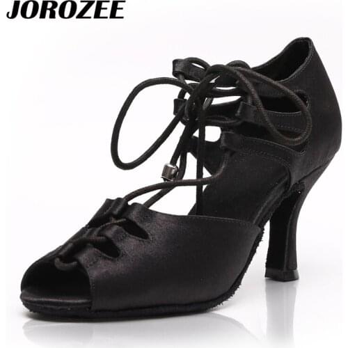 Женские туфли с ремешком JOROZEE China At AliExpress