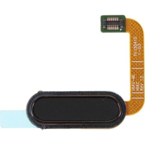 Home Button Flex Cable Ribbon Replacement Part For HTC One M9 Plus M9+ Silver Black Gold Gray Color