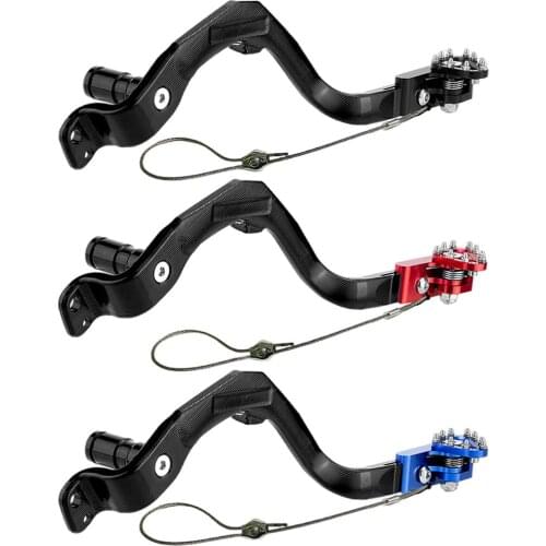 Perfeclan Clutch Levers