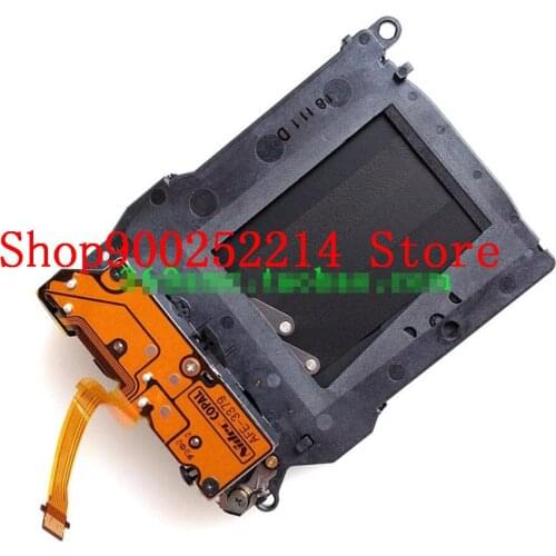 Repair Parts Shutter Unit group AFE-3379 149306114 For Sony A7RM4 A7R IV ILCE-7RM4 ILCE-7R IV