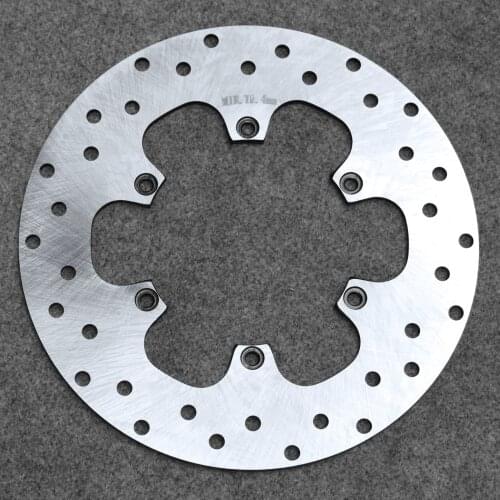 Rear Brake Disc Rotor For APRILIA Pegaso 650 i.e. 01-04 Strada Trail IE 05-08