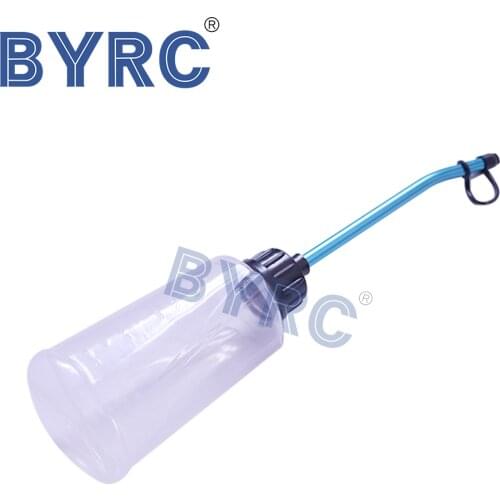 1PC HSP 80127 80125 250cc Fuel Tanks Refueling Nitro Olie Model RC parts for hsp 94122 94155 94166 94177 94106 94108 94188