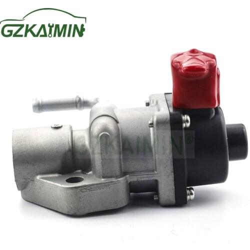 Auto Parts EGR Valve OEM LF01-20-300 20LF01300 LF0120300 5204549 for Mazda 3 5 6 MPv CX-7