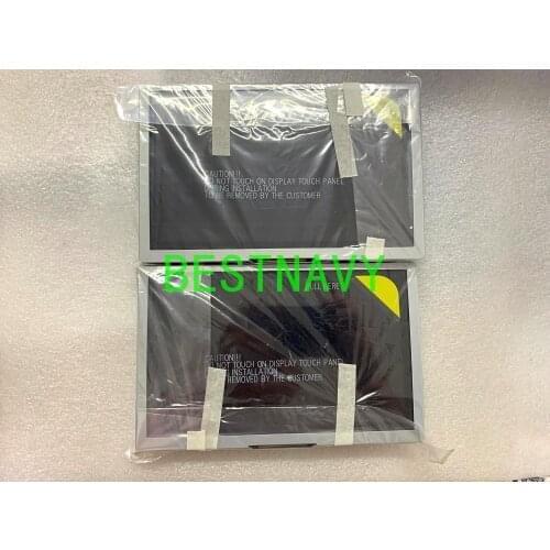 Free shipping Original SYNC3 System LCD Display Assembly Navigation Screen For For d/Lincoln Car Replacement