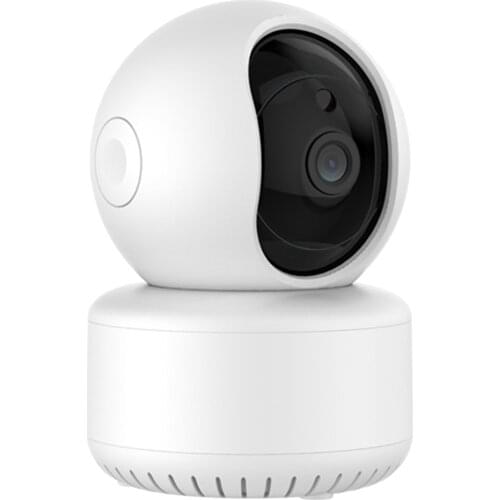 1080P Wireless Surveillance Wifi IP Camera Outdoor Home IR Night Cam