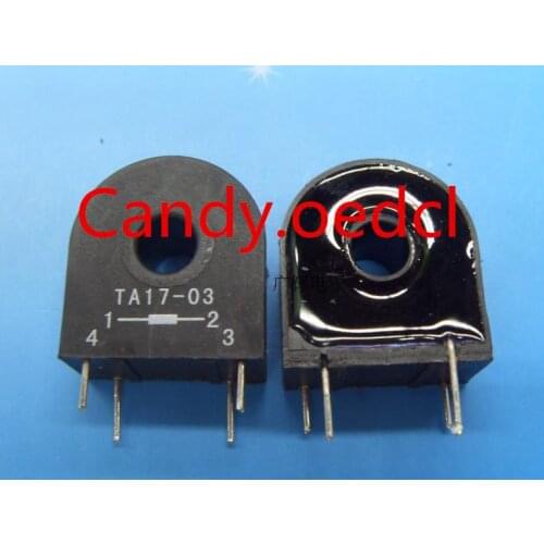 The parts TA17-03 new original & in stock