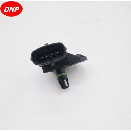 DNP Auto Spare Parts Intake Manifold Pressure Sensor For Chinese Cars F01R00E005