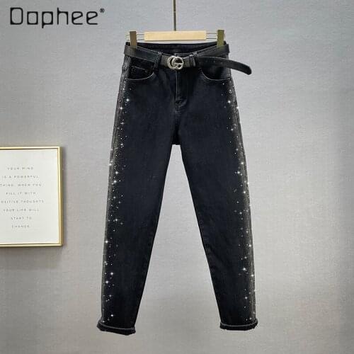 Широкие джинсы Dophee China At AliExpress