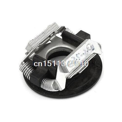 Gasoline Engine Motor 4-pole 25mm Dia Centrifugal Switch L25-204Y