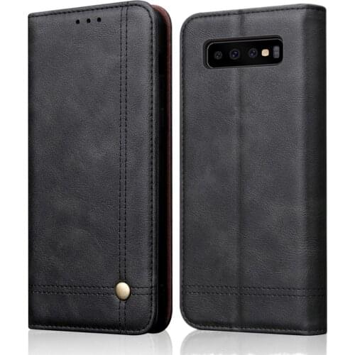 IniZeal Samsung Galaxy S10 Plus Phone Cases