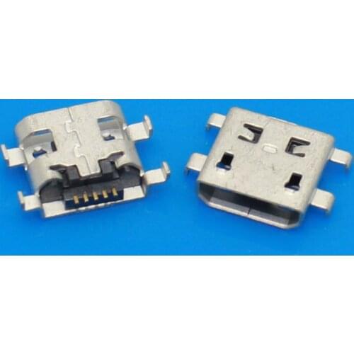 JCD 1pcs/lot for Alcatel One Touch POP 7 P310A Micro USB Charger Charging Port Dock Connector