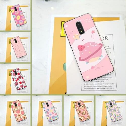 KOUNO OnePlus 3T Phone Cases