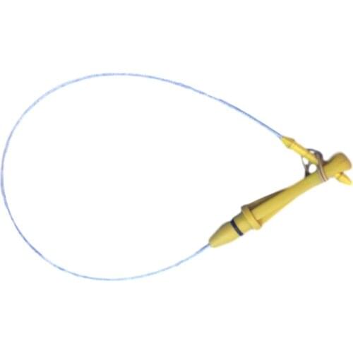 Oil Level Dipstick For Ford Transit v.347 2.2 TDCI Oe 6 C1Q6750ADN