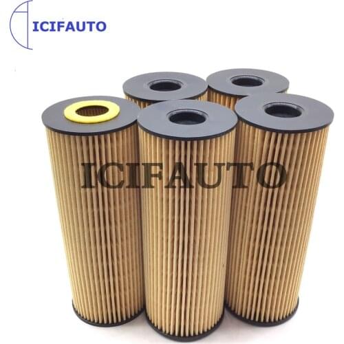 Engine Oil Filter For Mercedes W140 R170 W202 W124 W129 300CE 300SE C220 E320 SLK230 A1041800109,A1041840225 ,A1041800709