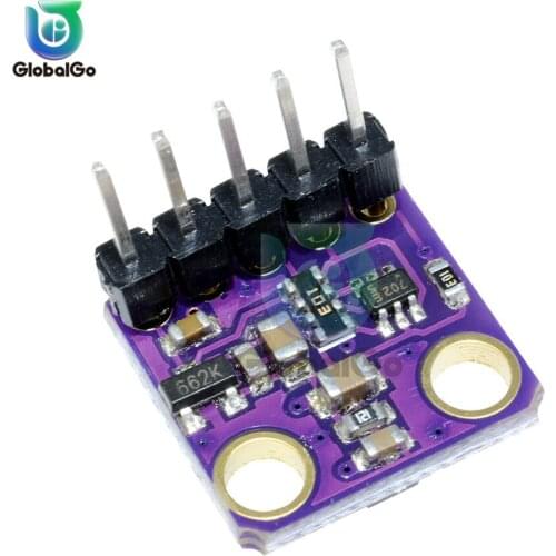 GY-9960 LLC APDS-9960 RGB and Gesture Sensor Module I2C Breakout for arduino APDS-9900 Digital Environment Module