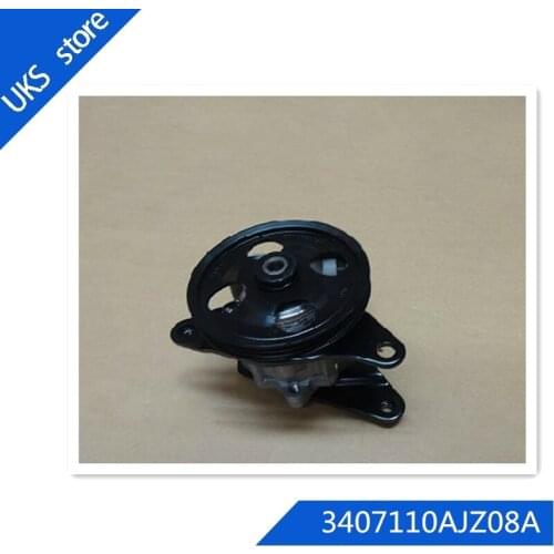 Power steering pump 3407110AJZ08A For Great wall VoleexC50 GW4G15T