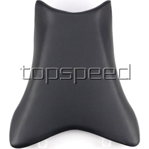 Motorcycle Front Rider Driver Seat Cushion For Kawasaki Ninja ZX-10R 2011-2015 2012 2013 2014
