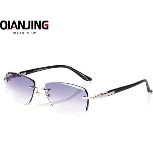 QIANJING Mens Sunglasses