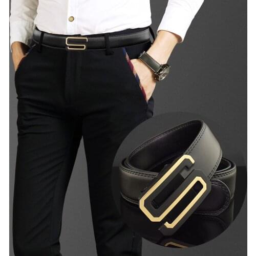High Quality Z Letter Belt Mens Designer Fashion Luxury Designer Leather Belt Mens Classic Exquisite Belt