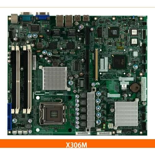 Server mainboard for X306M 42C1452 39M4339 42C1442 motherboard Fully tested