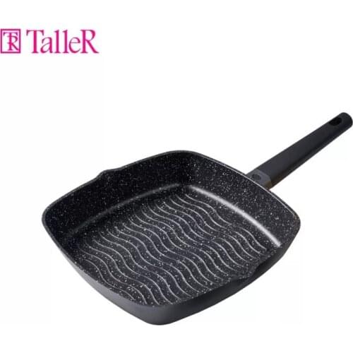 TalleR Grill Pans