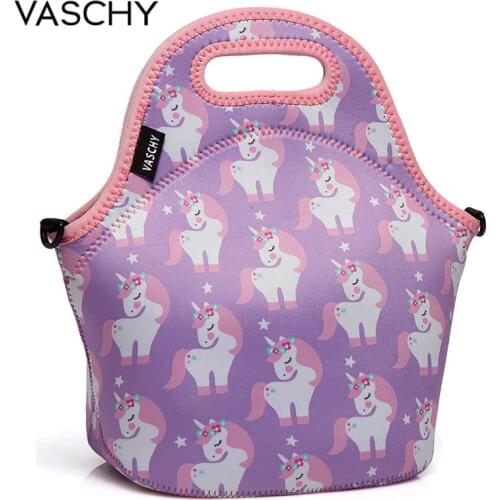VASCHY Women's Pink Bags