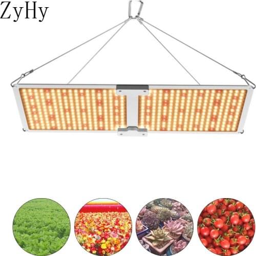 Waterproof LED Growing Lamps LM301B 2000W 3500K fitolampy Light Full Spectrum Plant Lighting For indoor Plants Flowers Seedling