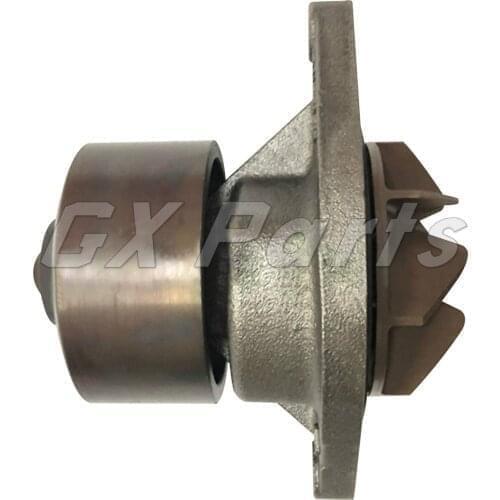 Water Pump 6754-61-1100 6754611100 For Komatsu Excavator PC210-8 PC220-8 PC270-8 WA380 Engine S6D107 S4D107 SAA6D107E SAA4D107E