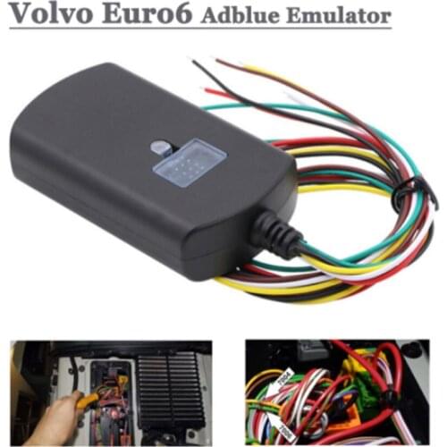 XSOBD Airbag Scanners