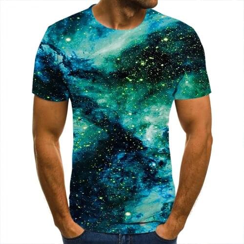 2021 3D Funny Men T Shirt Clothing Psychedelic Print Casual Hop&Top Short Sleeve Adults T-Shirts Mens Women Boy Girl Streetwear