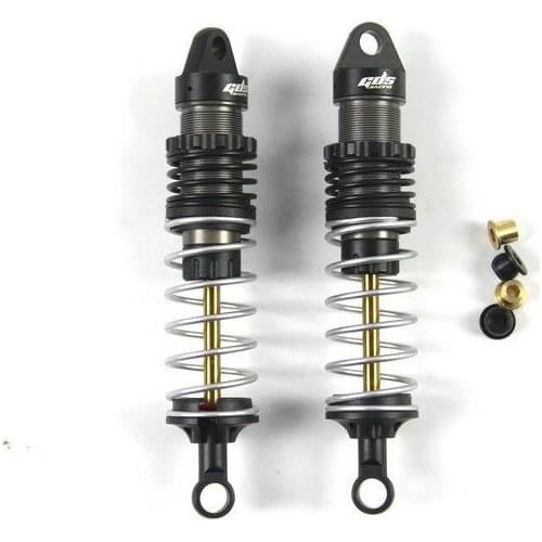 2pcs new GDS Racing 92MM shock damper for SCX10 II RR10 BOMBER
