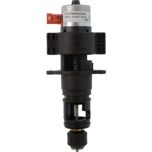 Boiler 3 Way Valve - 0020097214 for Glowworm & Saunier Duval & Protherm & Vaillant & Themacondens