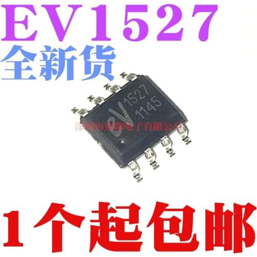 6 pçs/lote EV1527 SOP-8 EV1527 = HS1527