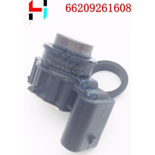 66209261608 Original 9261608 PDC Parking Distance Sensor Reverse Assist for F20 F21 F22 F23 F30 F80 F31 F34 F35 F33 F36
