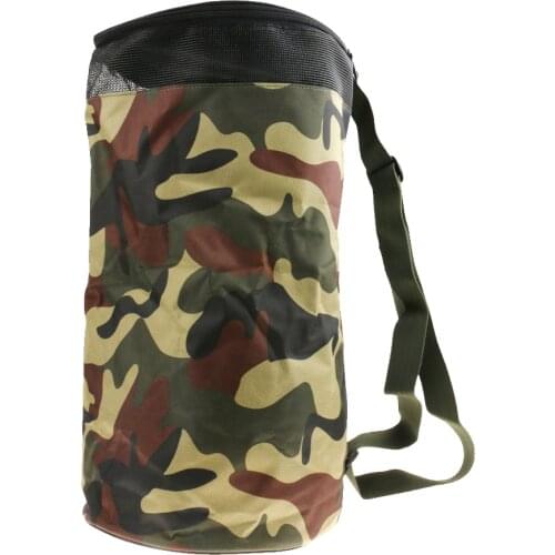 Basketball Football Carry Bag Sport Waterproof Backpack Handbag Pouch For 2