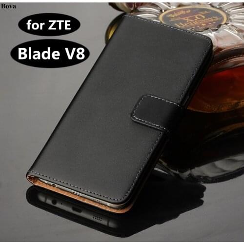 Bova ZTE Blade V8 Phone Cases