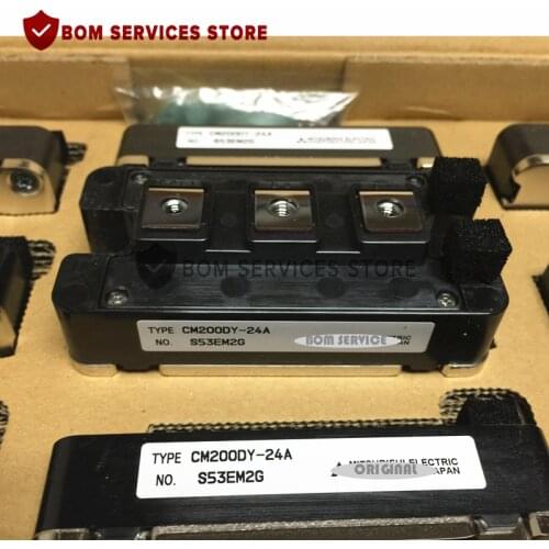 CM200DY-24A IGBT Module