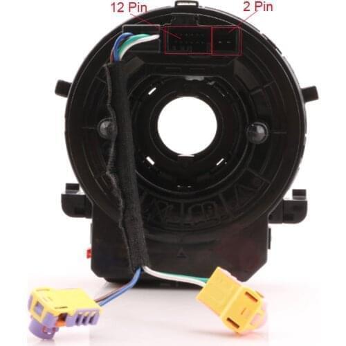 93490-D9320 93490 D9320 contact slip ring with heated for KIA Sportage QL 2016