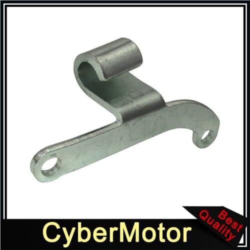 Clutch Cable Mounting Bracket For YX 140cc Pit Dirt Bike