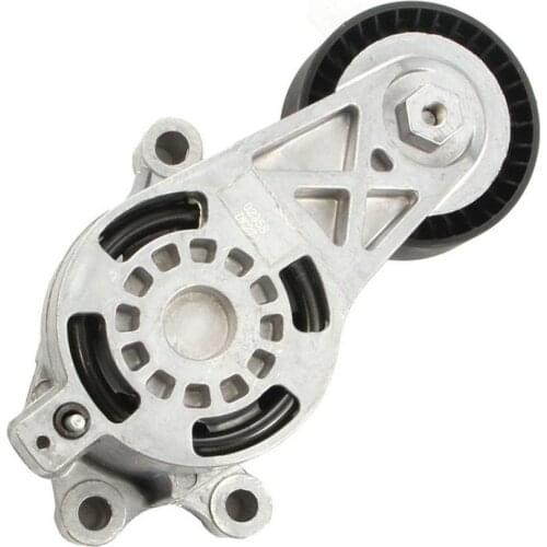 Belt Tensioner For V-W Golf J-etta G-TI MK5 MK6 Passat Eos A-UDI A3 TT 2.0FSI 2.0TSI 06F 903 315 06F903315