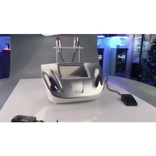 2019 new Radar Line Carve Focused Ultrasound V- MAX Face Lift Beauty Machine