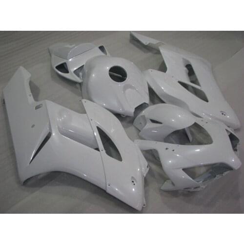 Fairings CBR1000 RR 2004 - 2005 White Full Body Kits CBR1000RR 05 Full Body Kits CBR 1000 RR 2004
