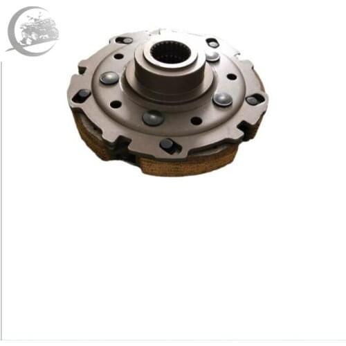 ATV parts Areyourshop for CFMOTO CF188 CF500 CF600 Engine cf600 CForce cf500 0180-054000-0003 Wet Clutch Shoe Carrier Assy with