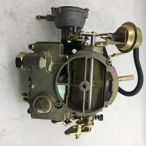 SherryBerg carburettor carb carby Carburetor Type for Rochester 2GC 2 Barrel Chevrolet 5.7L 350 6.6L 400 w/Gasket 305 307 350