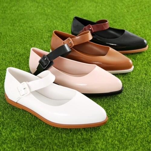 Melissa Original Platforms Sandals Woman 2020 Casual Shoes Women Flat Sandals Fashion Womens Shoes Summer Shoes Ladies