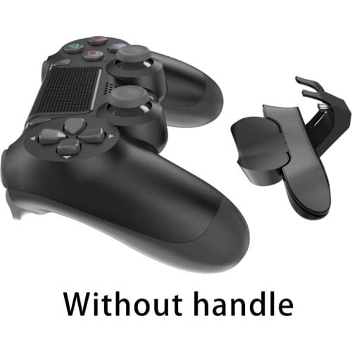 For PS4 Back Key Extender Monland Used Used for Ps4 Back Clip Handle Key Custom Mapping Turbo Burst Gaming Accessories 1PC