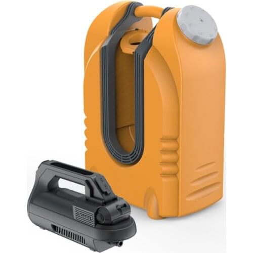 2020 Most Innovative and Intelligent Environmentally Friendly Other Auto Parts Car Washing Pressure Bike Washing Machine