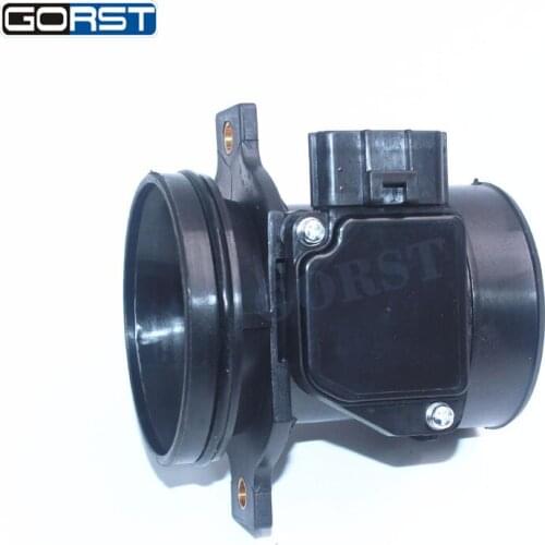 GORST Car Maf Mass Air Flow Sensor for Ford MONDEO COUGAR FOCUS C-MAX TRANSIT CONNECT OE:AFH60-13,98AB-12B579-B3B